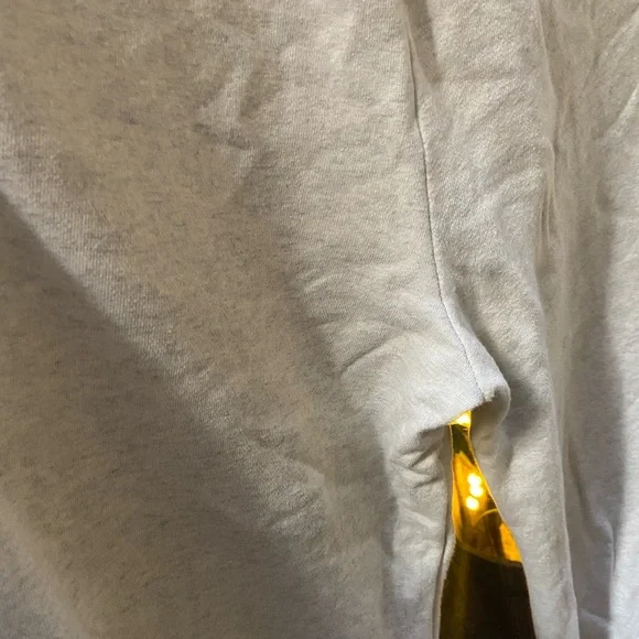 Woman’s Cinch Bottom Sweatpants. Size -M-L - Picture 11 of 16